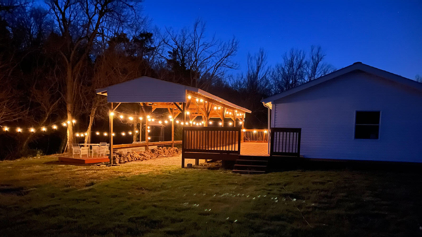 810 Grows Mill Road Wilmore, KY 40390 - Photo 37 of 63 Night-Time-2