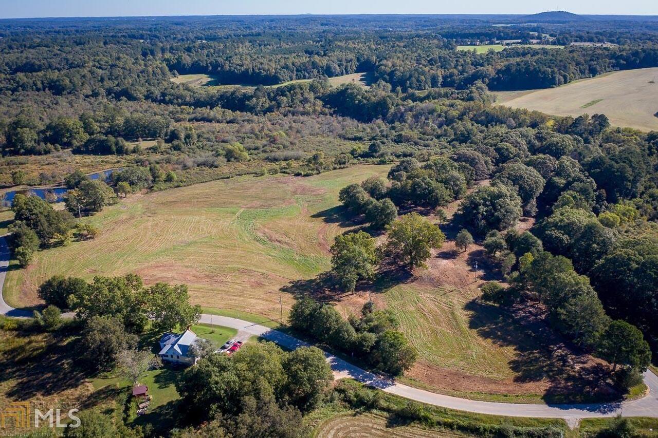 0 Forrester Cemetery Road, Unit TRACT 6 Covington, GA 30014 - Photo 1 of 1