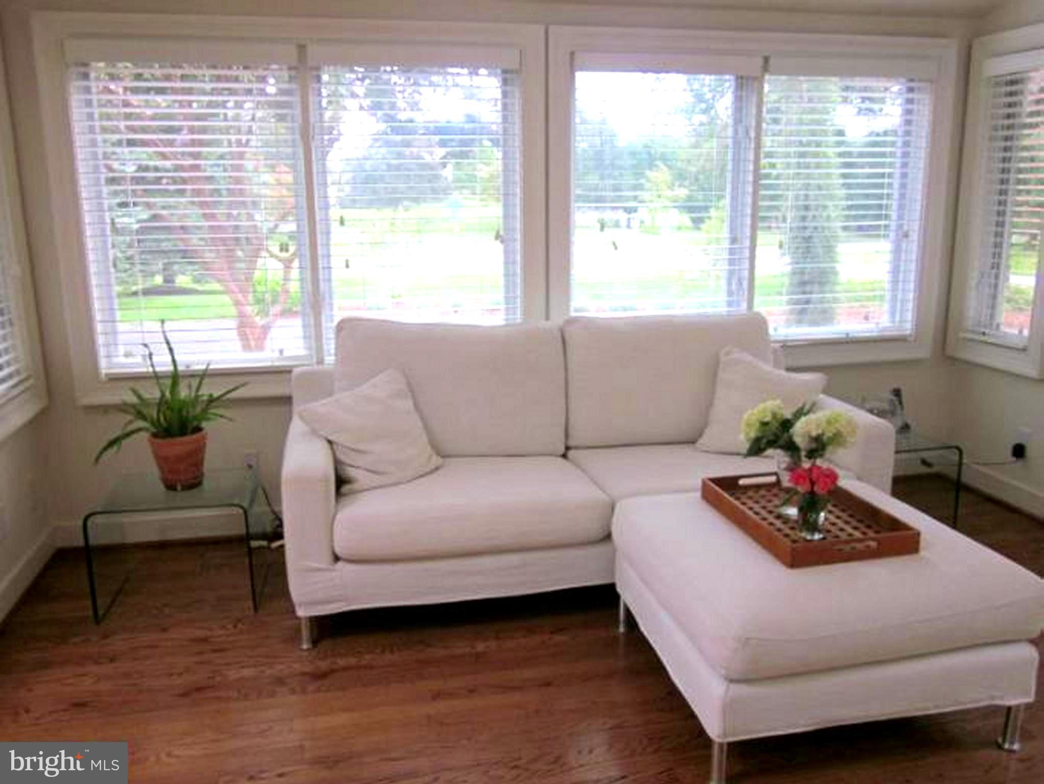 11001 Brent Road Potomac, MD 20854 - Photo 12 of 23 a living room with furniture and a large window