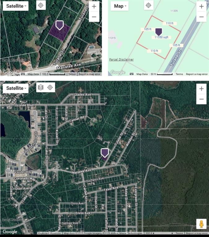 0 Tulane Street New Port Richey, FL 34654 - Photo 7 of 7