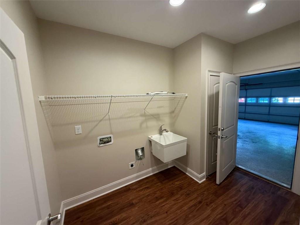 495 Rabbits Run Fayetteville, GA 30214 - Photo 11 of 20 Gallery Image 11