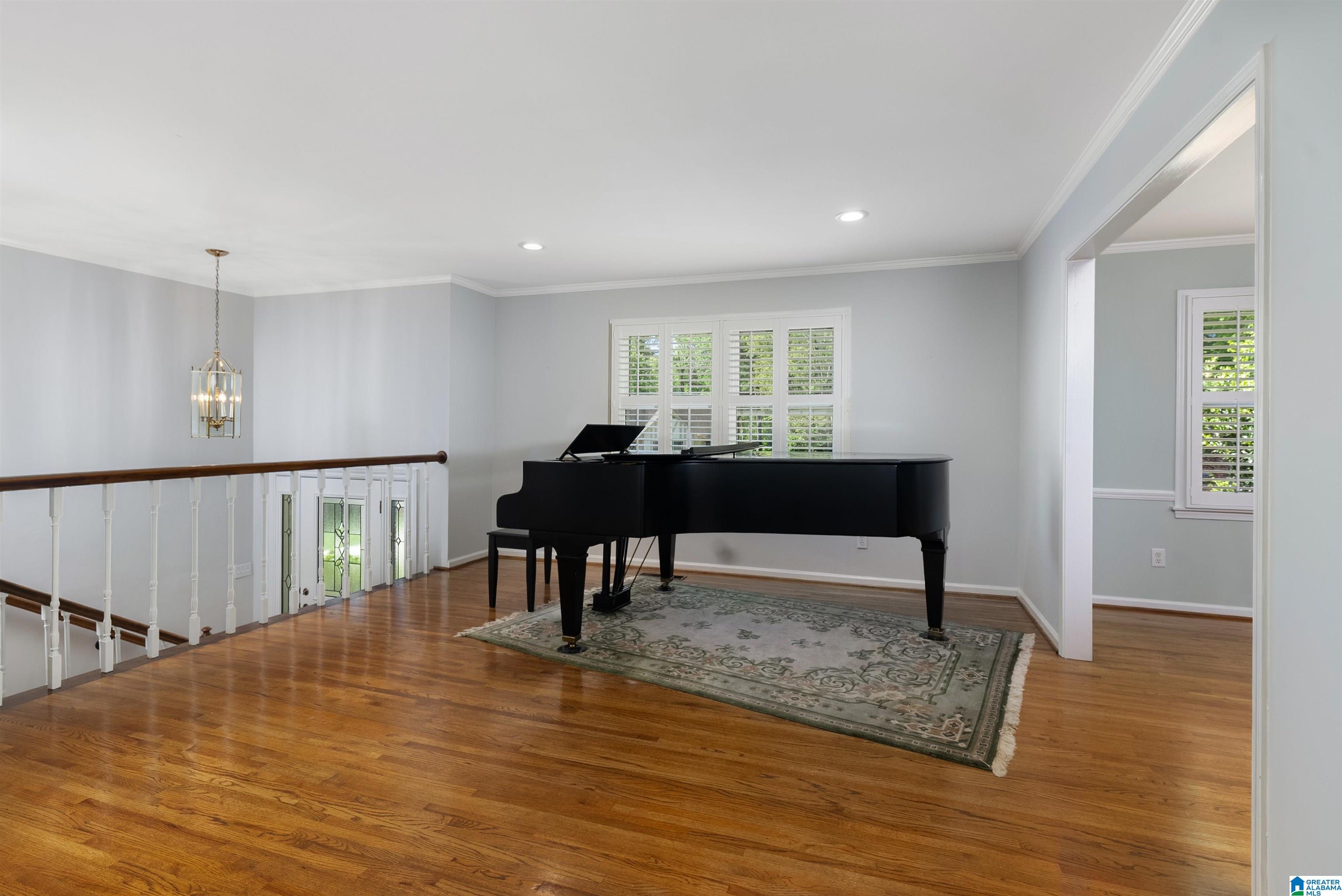 4025 Little Branch Road Birmingham, AL 35243 - Photo 8 of 49