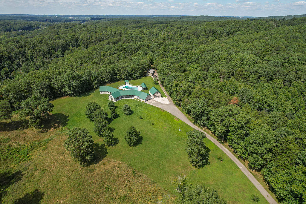 113 Faulkner Branch Road Clay City, KY 40312 - Photo 13 of 71 DJI_0636