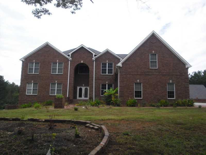 27 J J R Road Northeast Cartersville, GA 30121 - Photo 1 of 1 Exterior Front.
