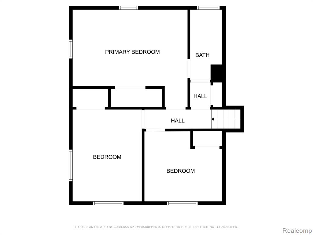 12360 Lake Road Montrose, MI 48457 - Photo 40 of 41