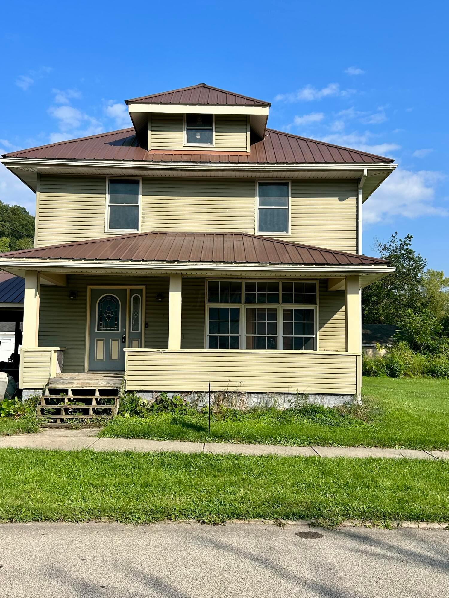 19468 Walnut Street Trimble, OH 45782 - Photo 1 of 22 IMG_2501