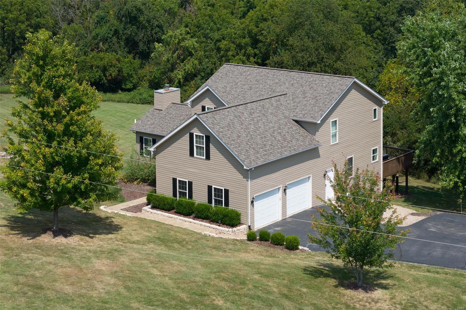 952 Emge Road O'Fallon, MO 63366 - Photo 54 of 70 Gallery Image 54