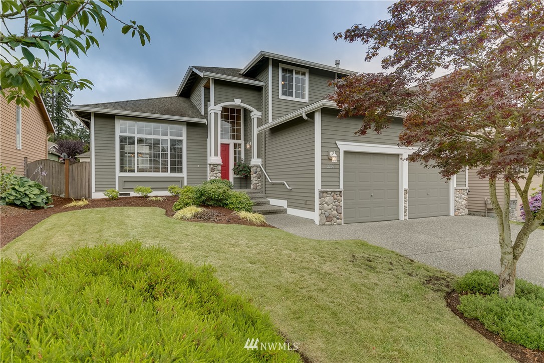 3306 189th Place Southeast Bothell, WA 98012 - Photo 1 of 25