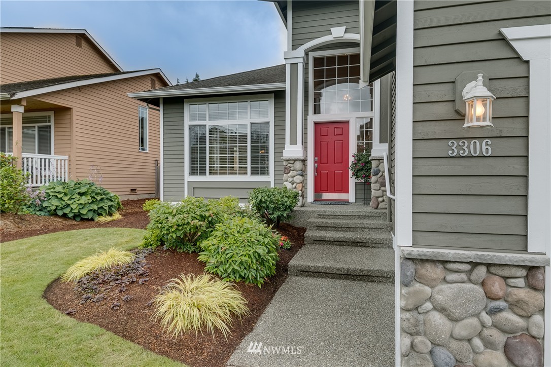 3306 189th Place Southeast Bothell, WA 98012 - Photo 2 of 25