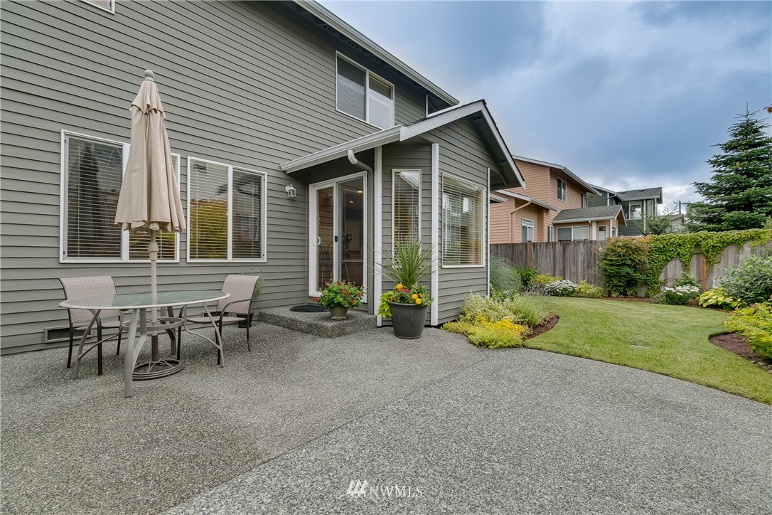 3306 189th Place Southeast Bothell, WA 98012 - Photo 22 of 25