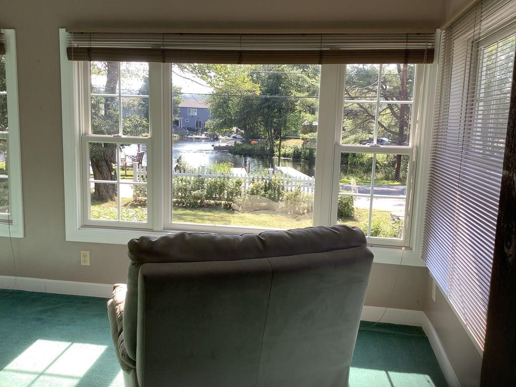 47 Union Road Wales, MA 01081 - Photo 7 of 11 a living room with a large window