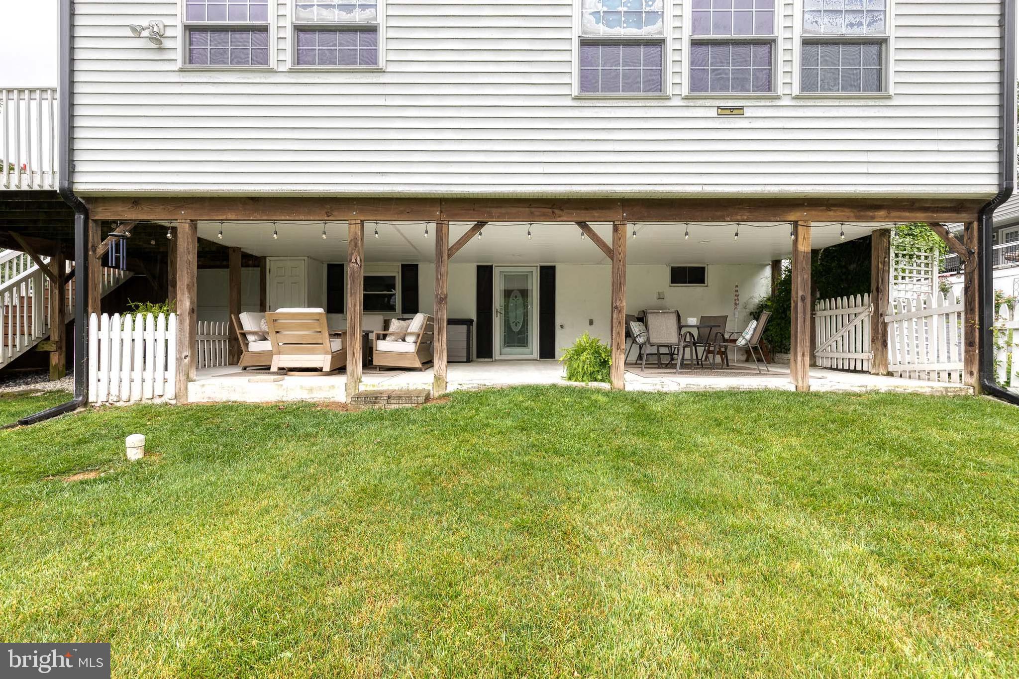 5145 Bartholow Road Sykesville, MD 21784 - Photo 38 of 42