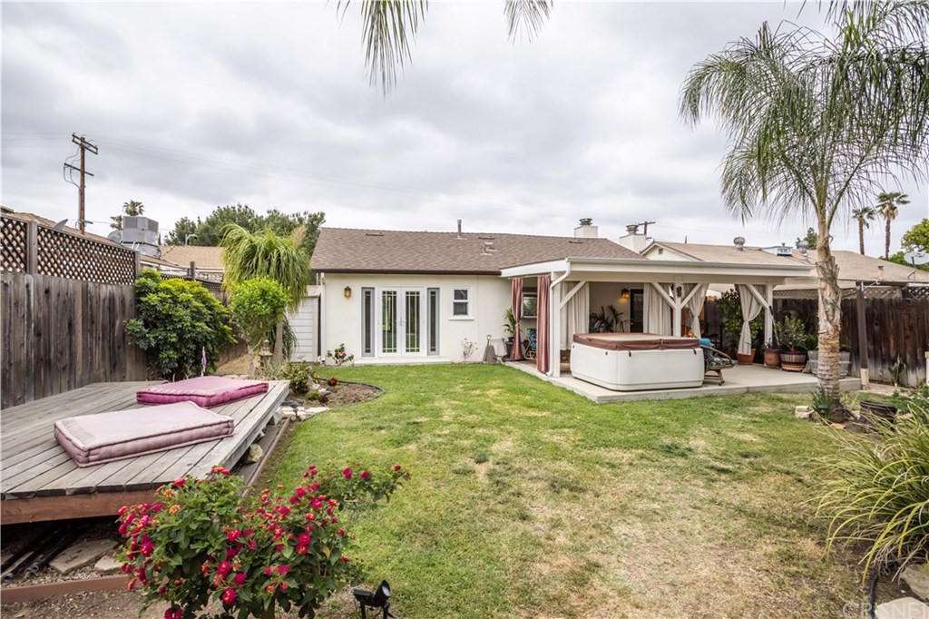 6660 Amigo Avenue Reseda, CA 91335 - Photo 22 of 39