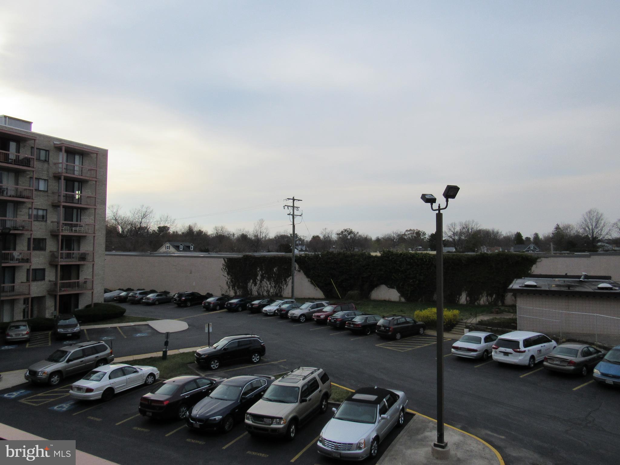 130 Slade Avenue, Unit 322 Baltimore, MD 21208 - Photo 28 of 30