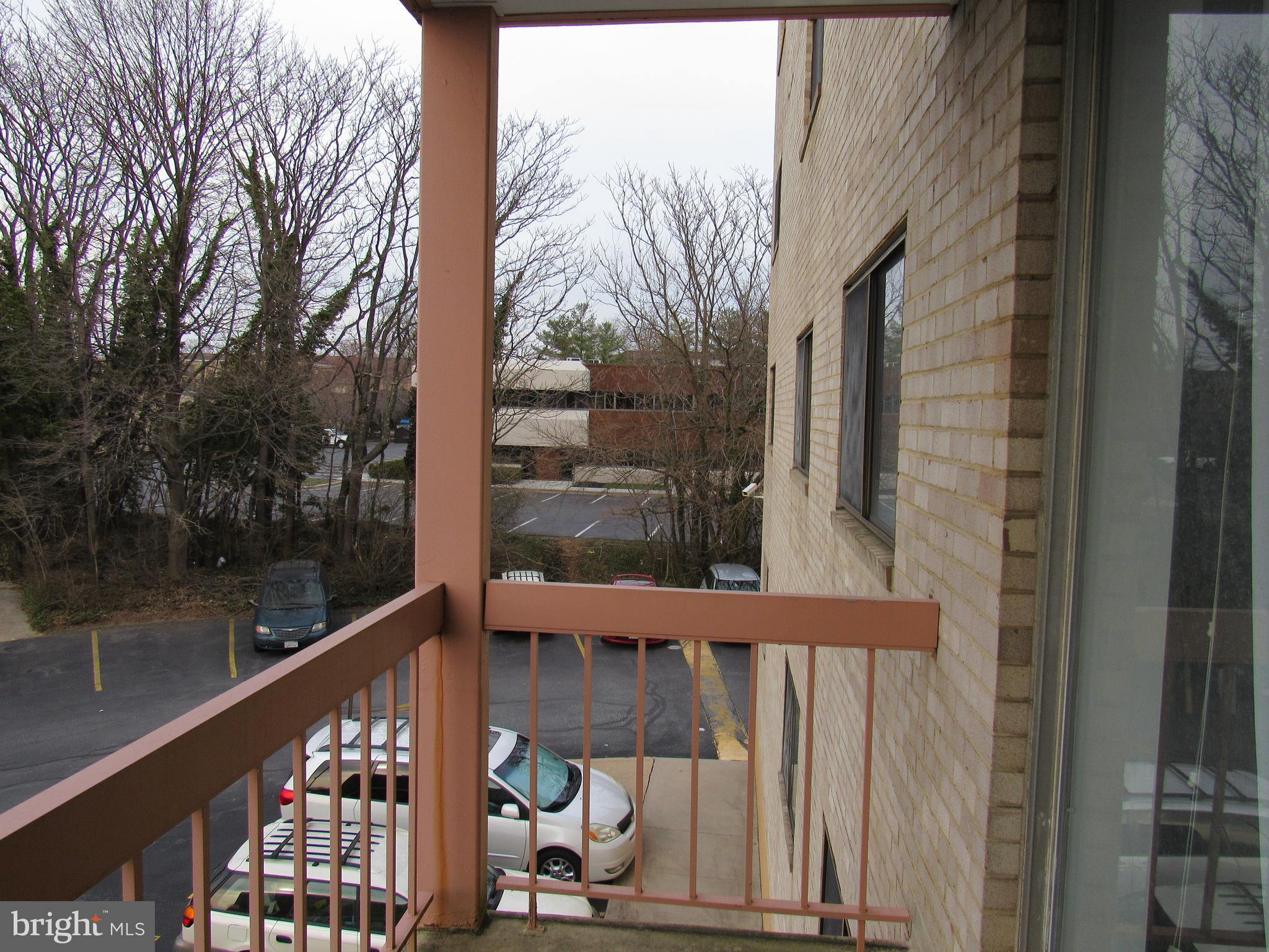 130 Slade Avenue, Unit 322 Baltimore, MD 21208 - Photo 30 of 30