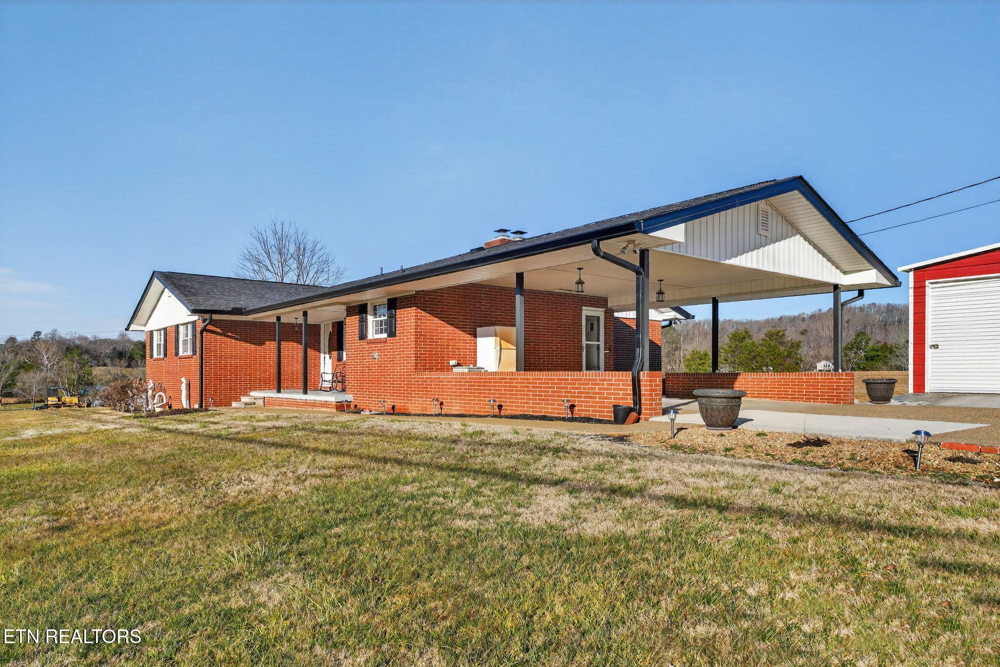 506 Blockhouse Valley Road Clinton, TN 37716 - Photo 3 of 35 14_506_Blockhouse_Valley_Rd_Clinton_TN_3