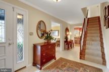 2875 Lehigh Road York, PA 17402 - Photo 2 of 36 Foyer with Tile floor