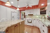 2875 Lehigh Road York, PA 17402 - Photo 13 of 36 Kitchen