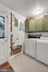 2875 Lehigh Road York, PA 17402 - Photo 14 of 36 Laundry/Mudroom opens to deck. Sink and closet