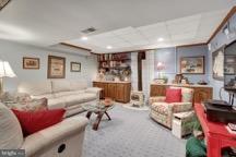 2875 Lehigh Road York, PA 17402 - Photo 26 of 36 Rec Room with BI cabinets