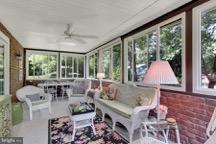 2875 Lehigh Road York, PA 17402 - Photo 28 of 36 Sunroom
