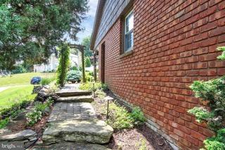 2875 Lehigh Road York, PA 17402 - Photo 31 of 36 Walk with landscaping