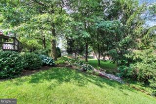 2875 Lehigh Road York, PA 17402 - Photo 32 of 36 Back Yard