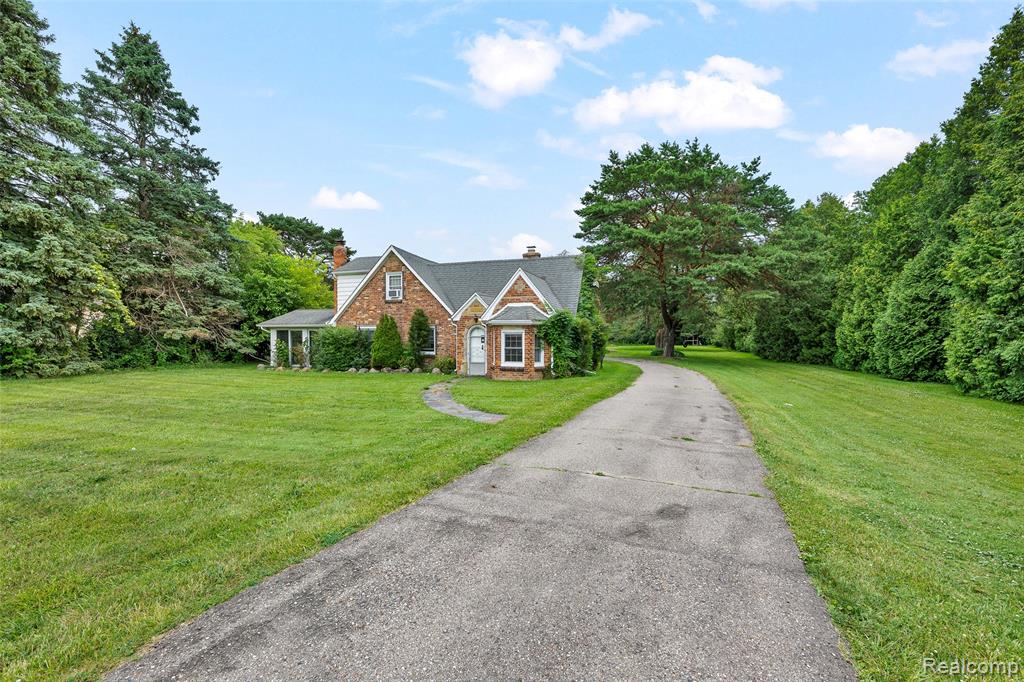 42192 Dequindre Road Sterling Heights, MI 48314 - Photo 5 of 18