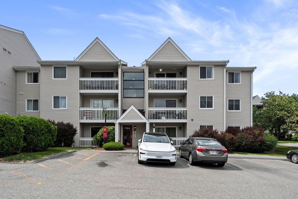 15 Bower Road, Unit E1 Quincy, MA 02169 - Photo 30 of 34
