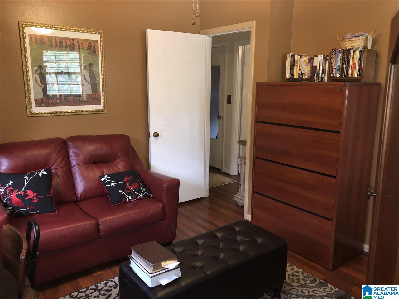 715 62nd Street Anniston, AL 36206 - Photo 18 of 34