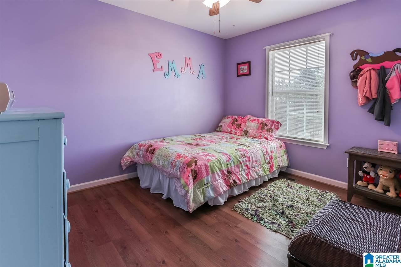 718 South Hillcrest Road Odenville, AL 35120 - Photo 20 of 35