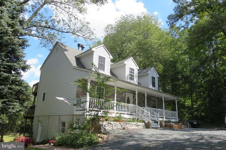 401 Prospect Mill Road Bel Air, MD 21015 - Photo 1 of 26 Exterior (Front)