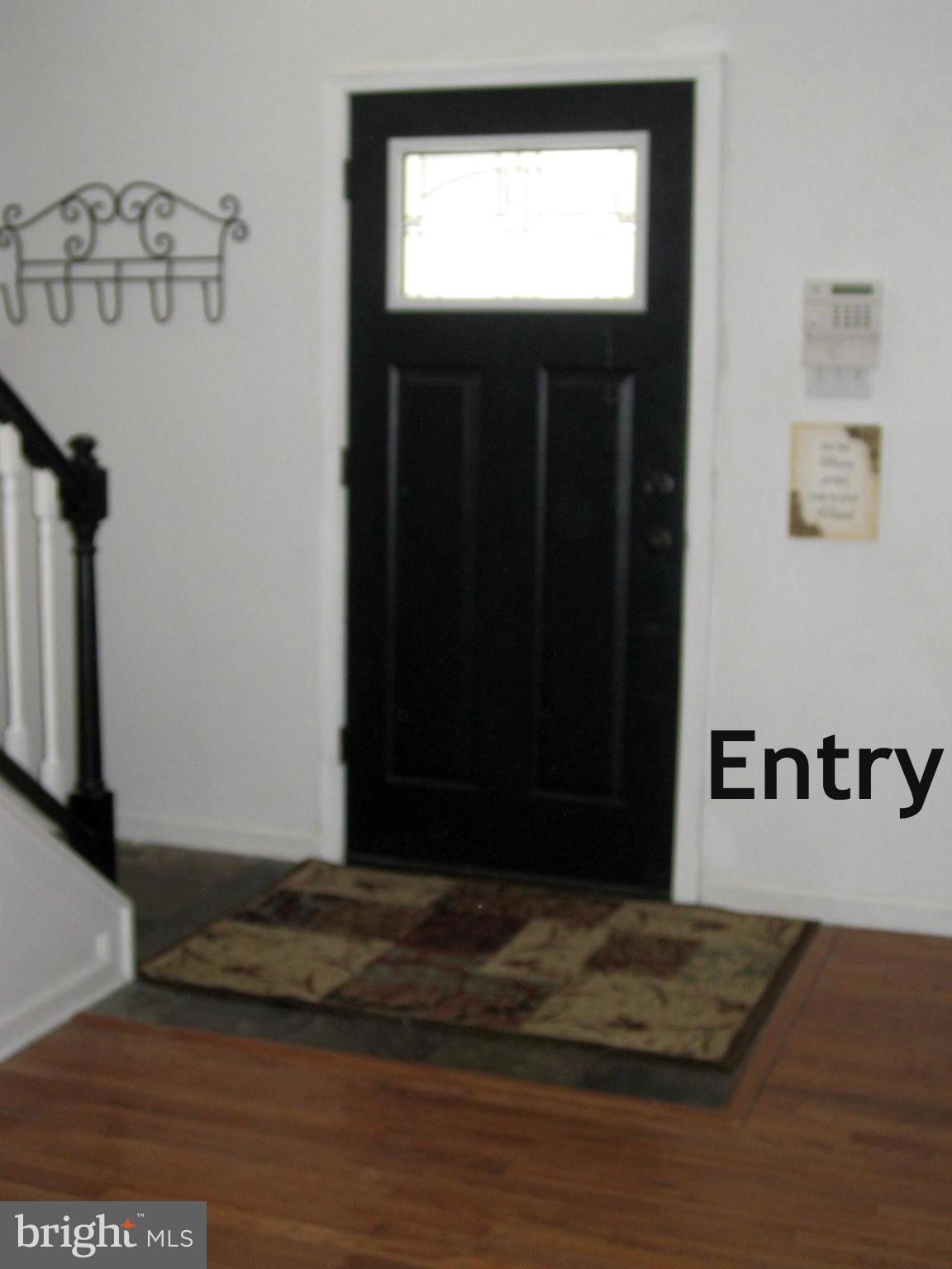401 Prospect Mill Road Bel Air, MD 21015 - Photo 2 of 26 Entryway