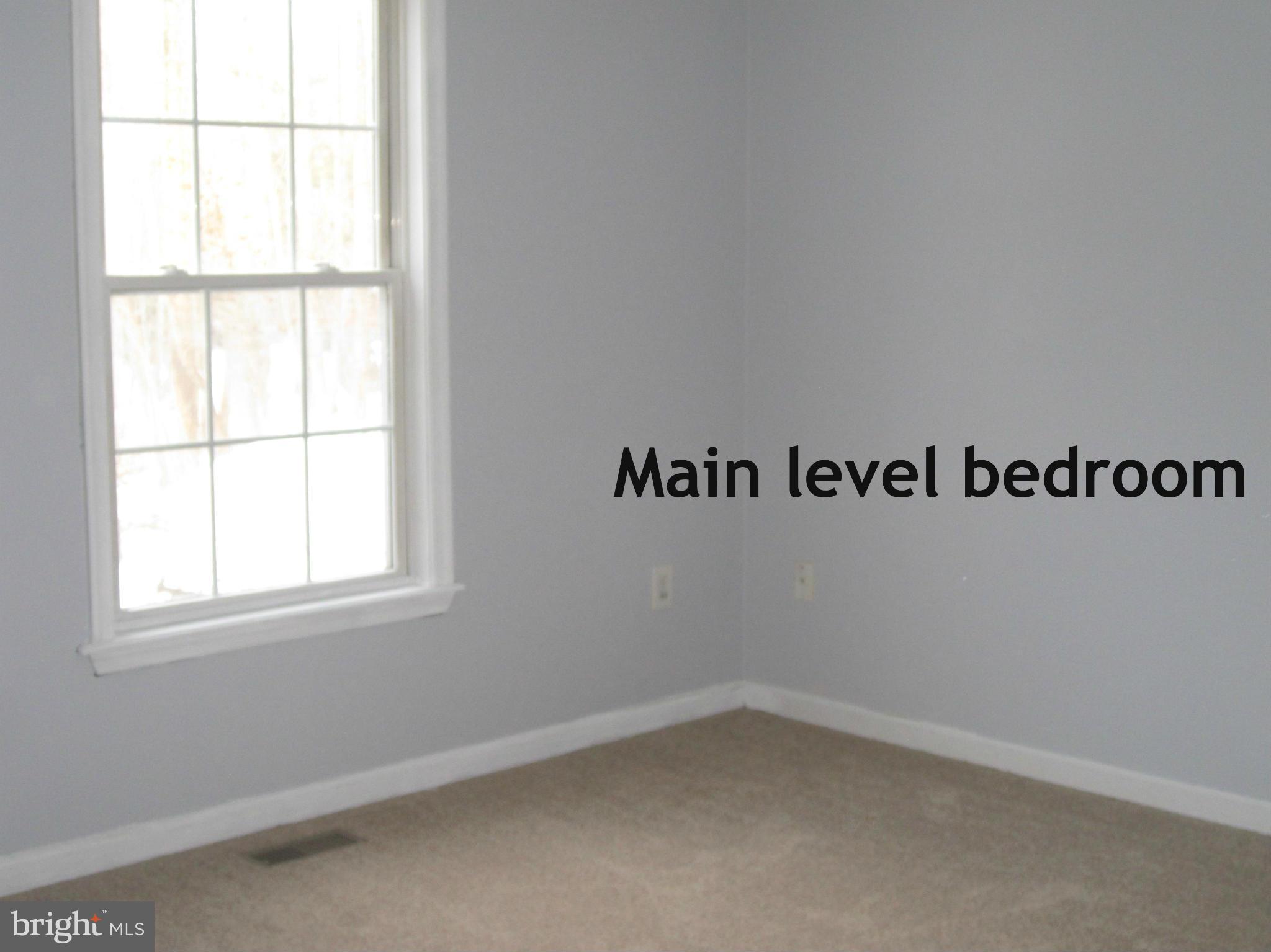 401 Prospect Mill Road Bel Air, MD 21015 - Photo 12 of 26 Bedroom