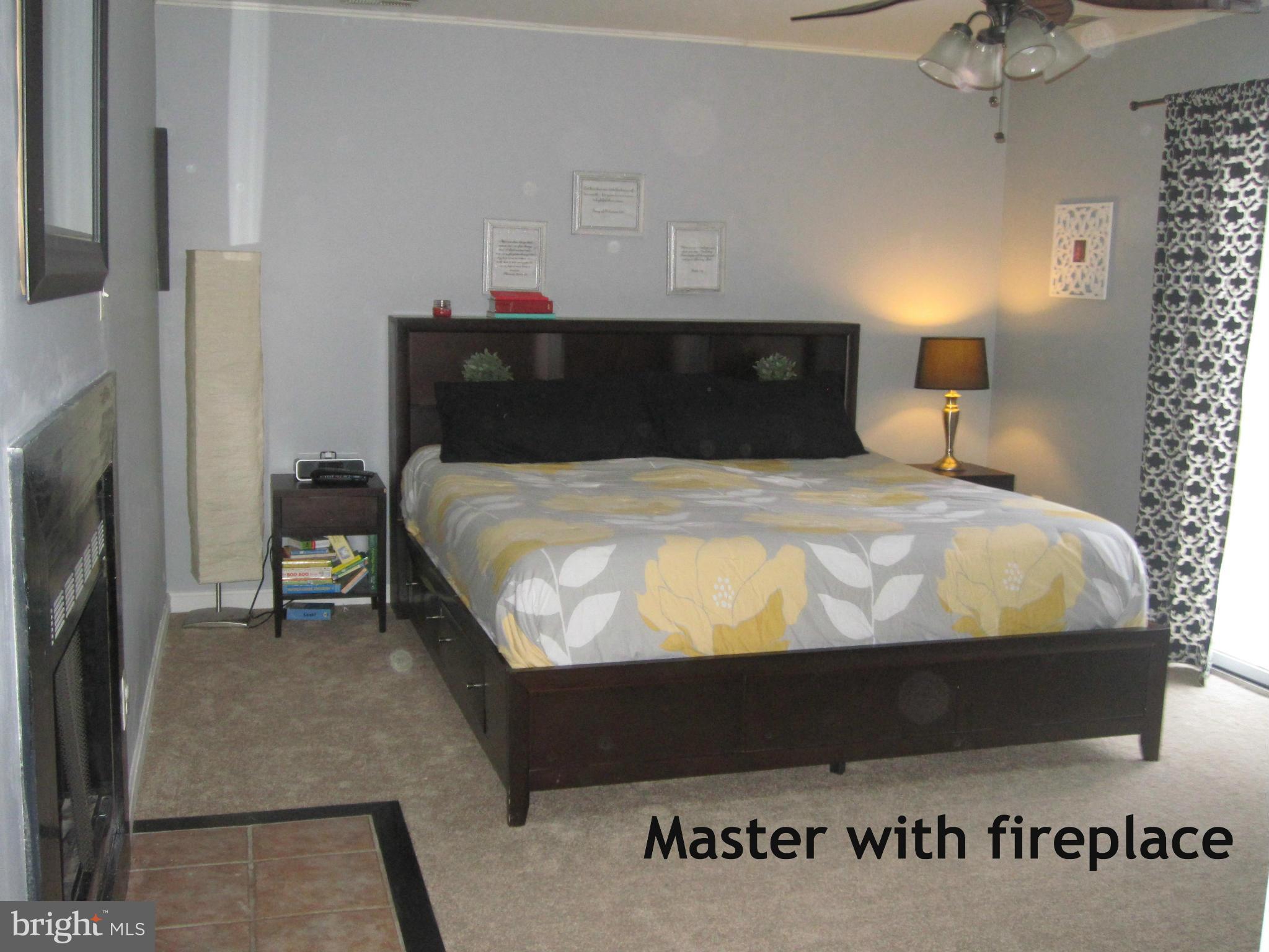 401 Prospect Mill Road Bel Air, MD 21015 - Photo 14 of 26 Bedroom (Master)