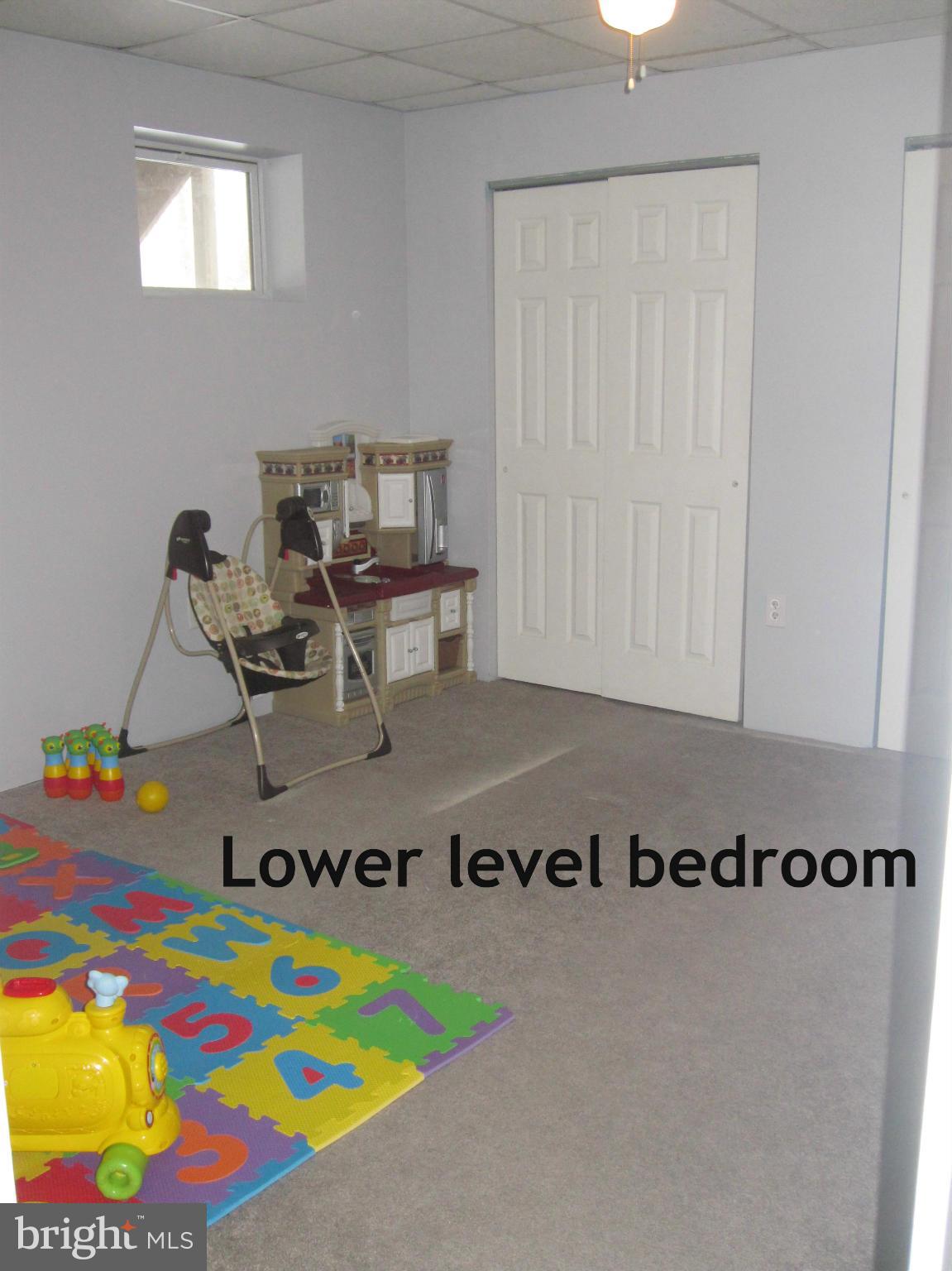 401 Prospect Mill Road Bel Air, MD 21015 - Photo 20 of 26 Lower level Bedroom