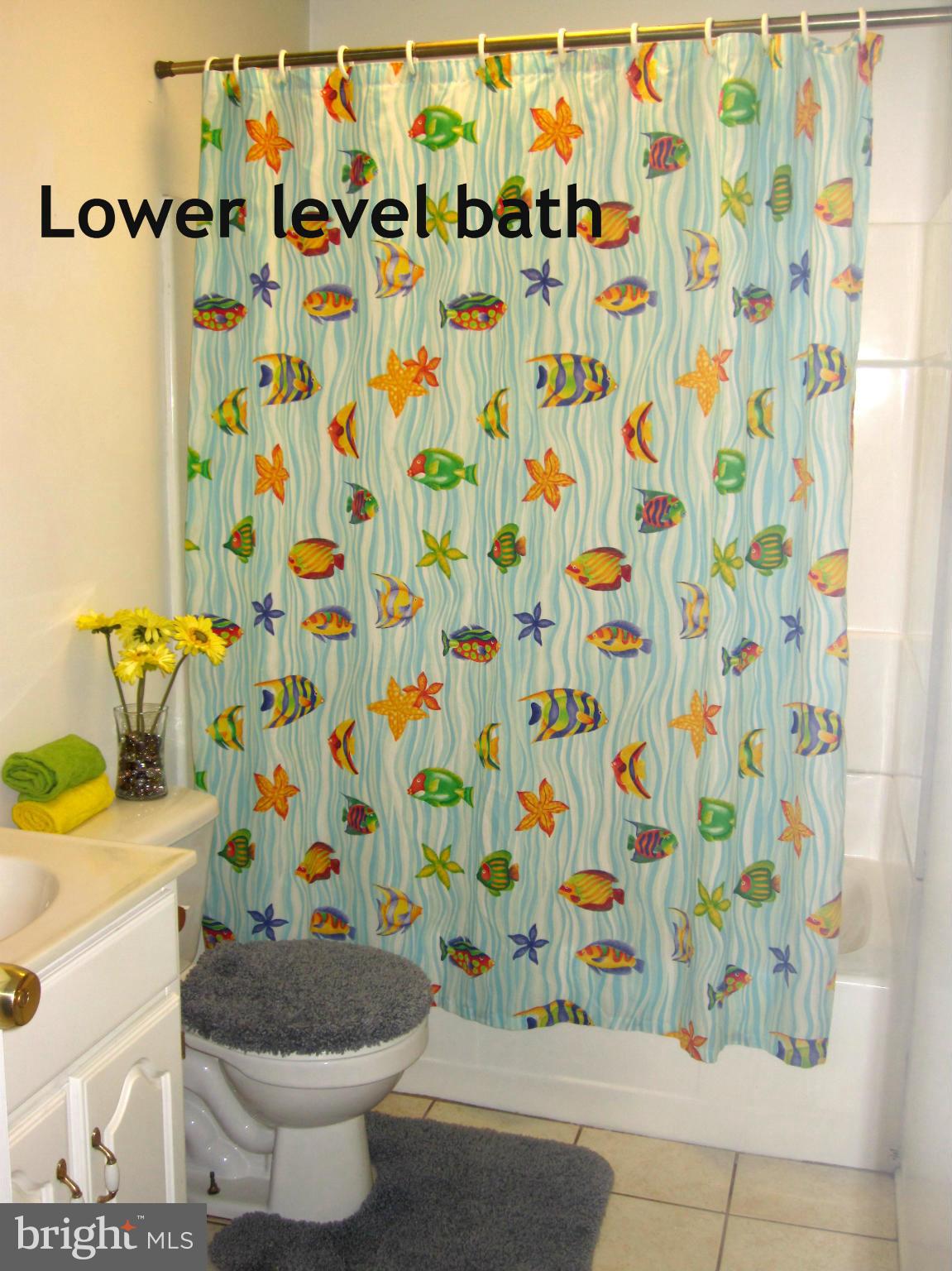 401 Prospect Mill Road Bel Air, MD 21015 - Photo 21 of 26 lower level Bath