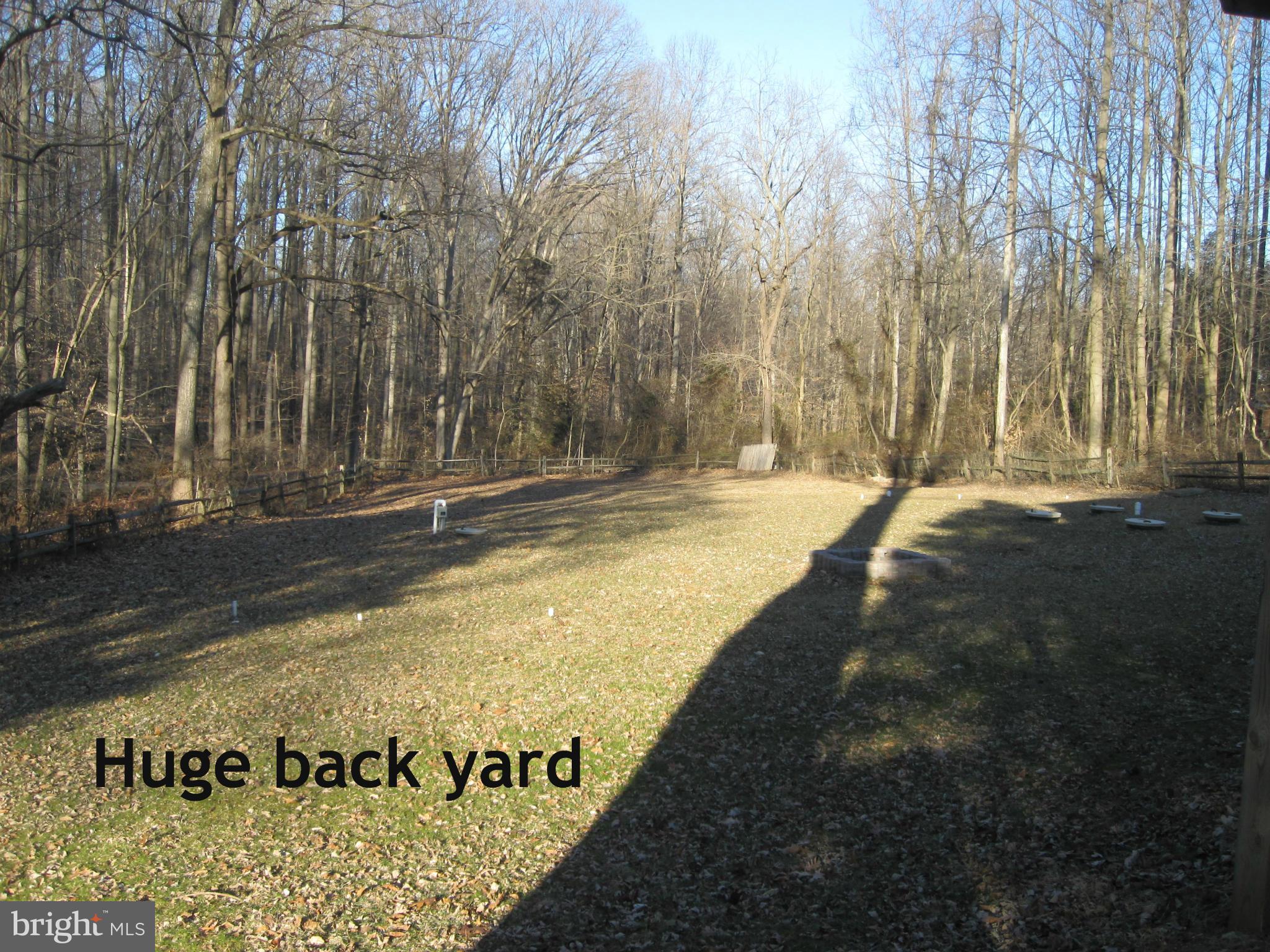 401 Prospect Mill Road Bel Air, MD 21015 - Photo 25 of 26 Exterior (Rear)