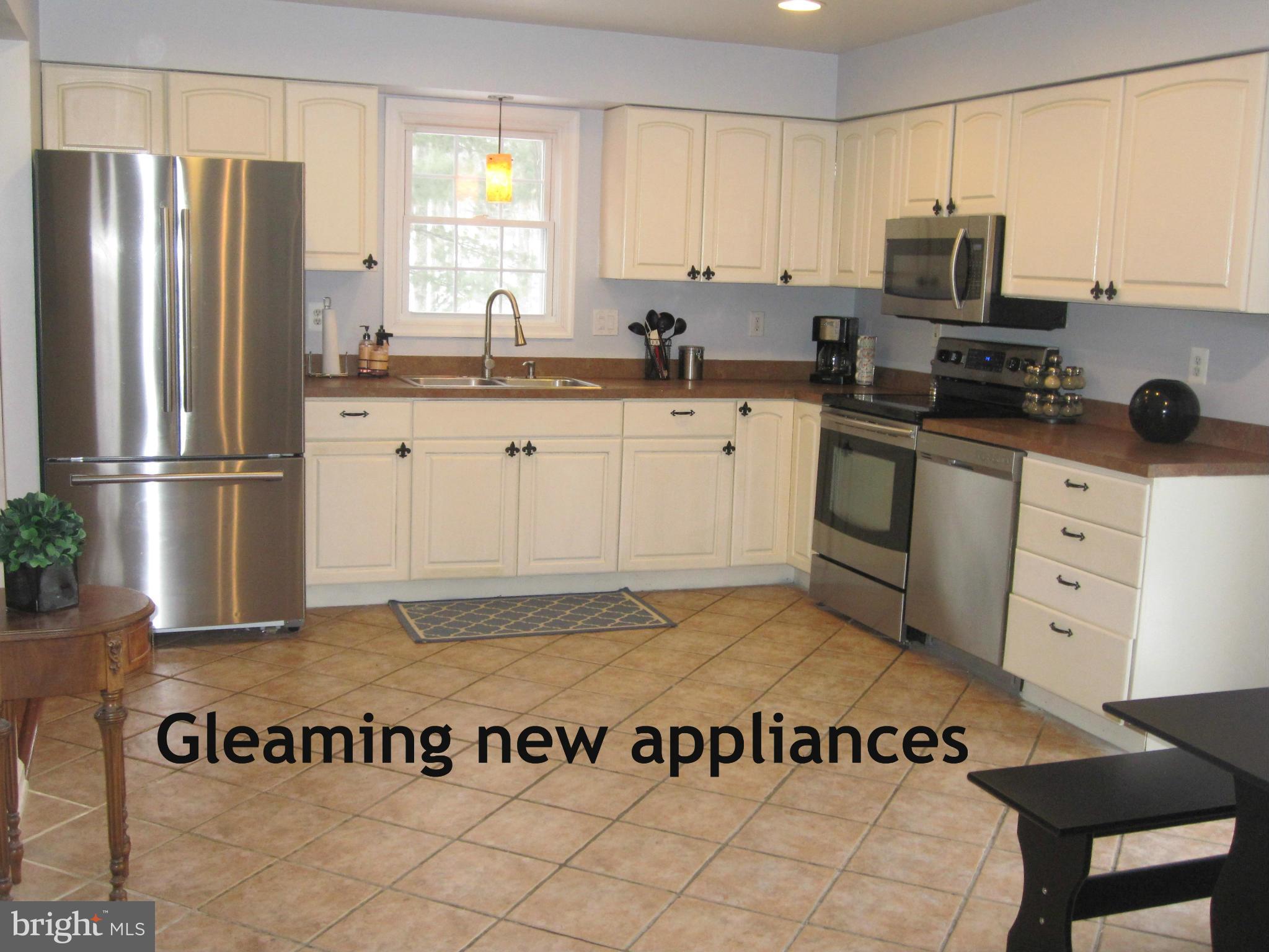 401 Prospect Mill Road Bel Air, MD 21015 - Photo 8 of 26 Kitchen