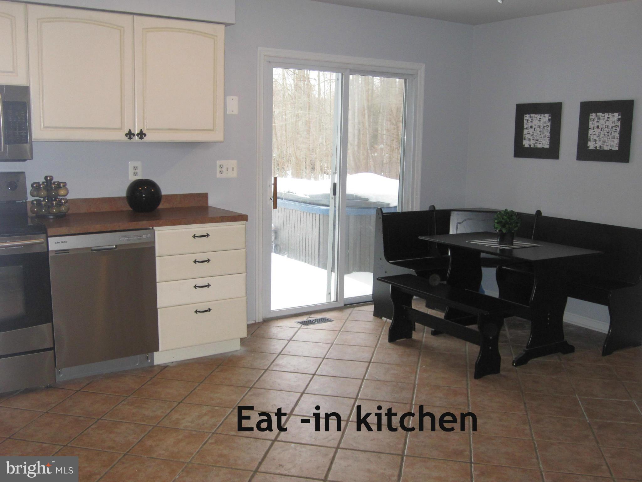 401 Prospect Mill Road Bel Air, MD 21015 - Photo 9 of 26 Kitchen