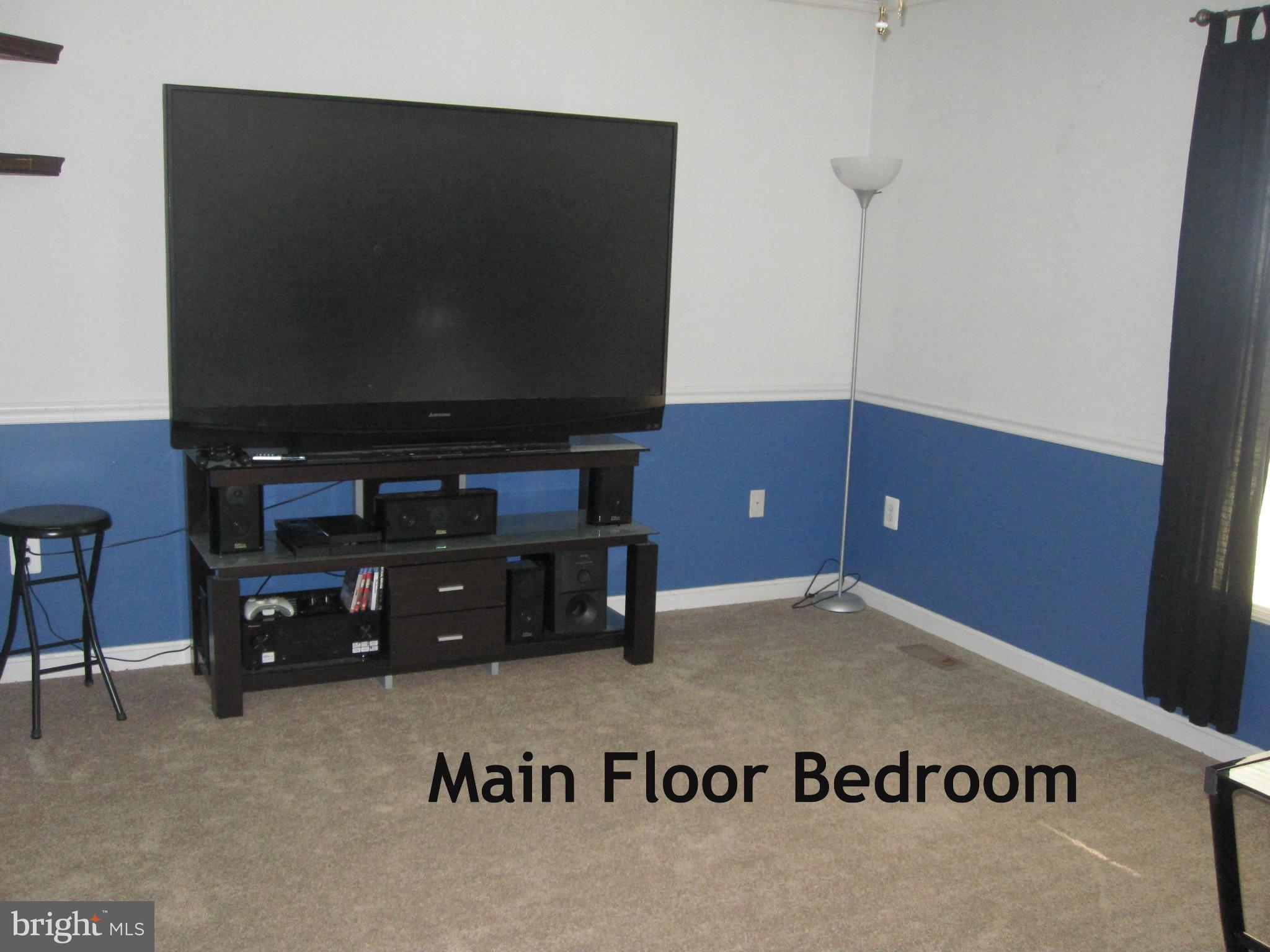 401 Prospect Mill Road Bel Air, MD 21015 - Photo 10 of 26 Bedroom