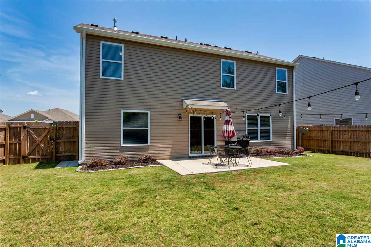 517 Chesser Reserve Way Chelsea, AL 35043 - Photo 43 of 45