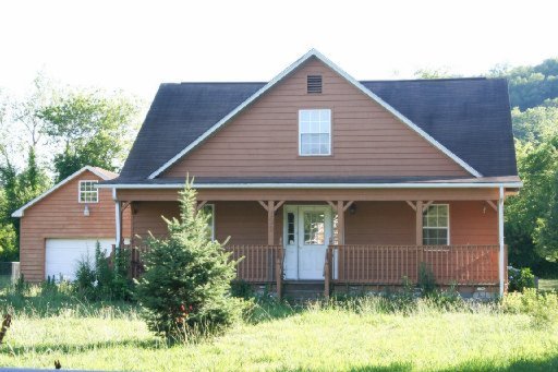139 Roy Road Cosby, TN 37722 - Photo 1 of 38 Primary Photo
