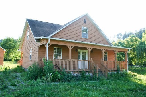 139 Roy Road Cosby, TN 37722 - Photo 2 of 38 Additional Photo