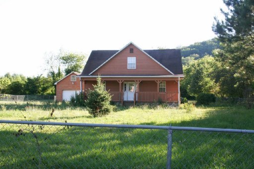 139 Roy Road Cosby, TN 37722 - Photo 11 of 38 Additional Photo