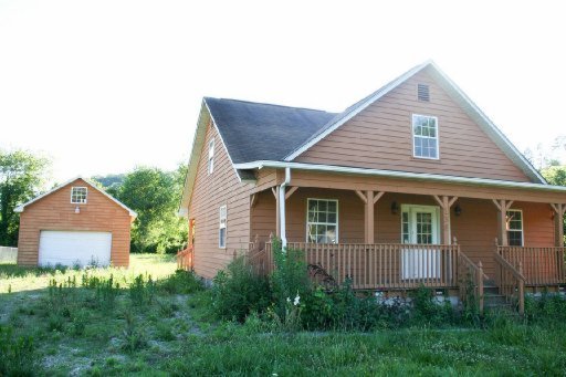 139 Roy Road Cosby, TN 37722 - Photo 3 of 38 Additional Photo