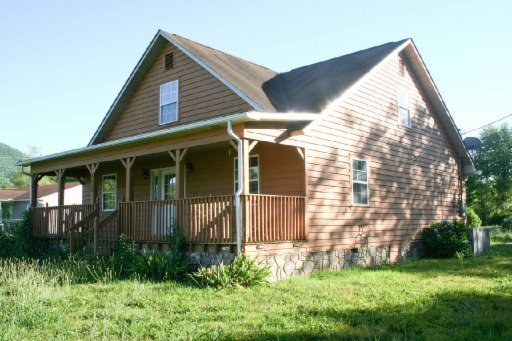139 Roy Road Cosby, TN 37722 - Photo 4 of 38 Additional Photo