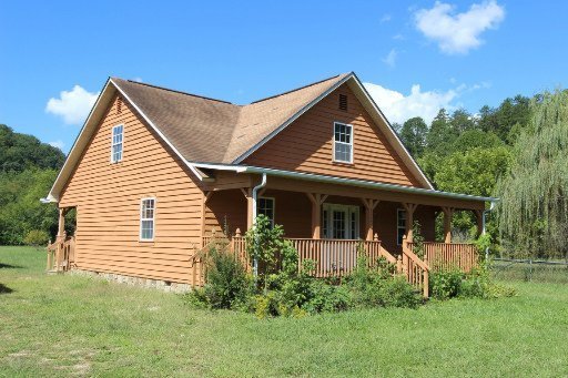 139 Roy Road Cosby, TN 37722 - Photo 38 of 38 Additional Photo