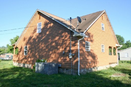 139 Roy Road Cosby, TN 37722 - Photo 5 of 38 Additional Photo