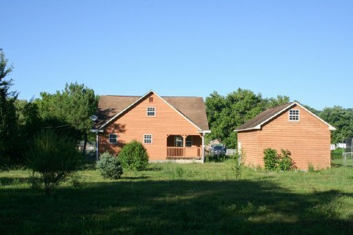 139 Roy Road Cosby, TN 37722 - Photo 7 of 38 Additional Photo
